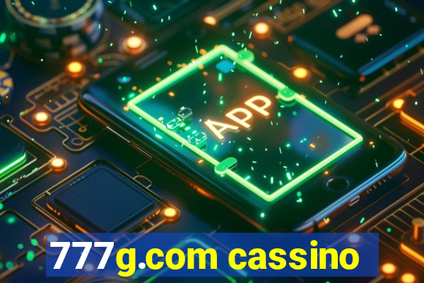 777g.com cassino